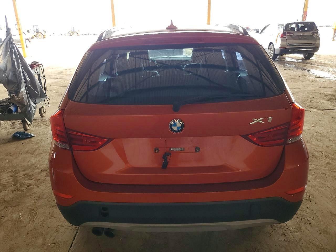 2014 BMW X1 xDrive28I - Фото 6