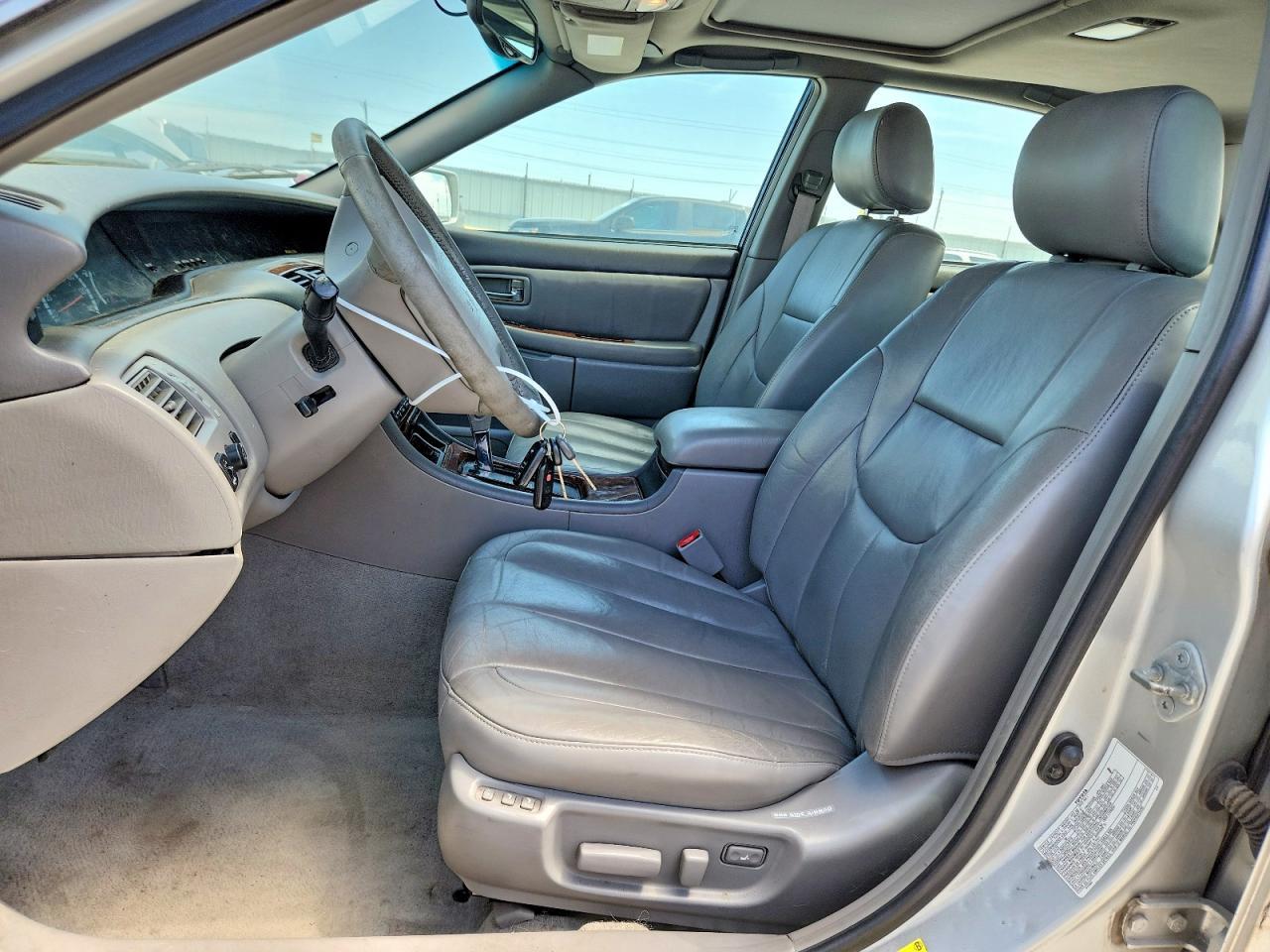 2002 Toyota Avalon Xls - Image 7