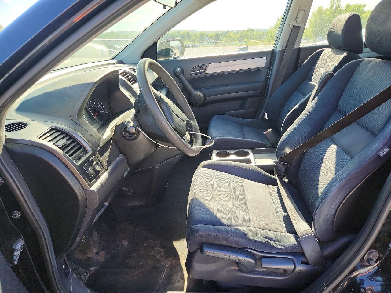 2011 Honda Cr-V Lx - Image 7
