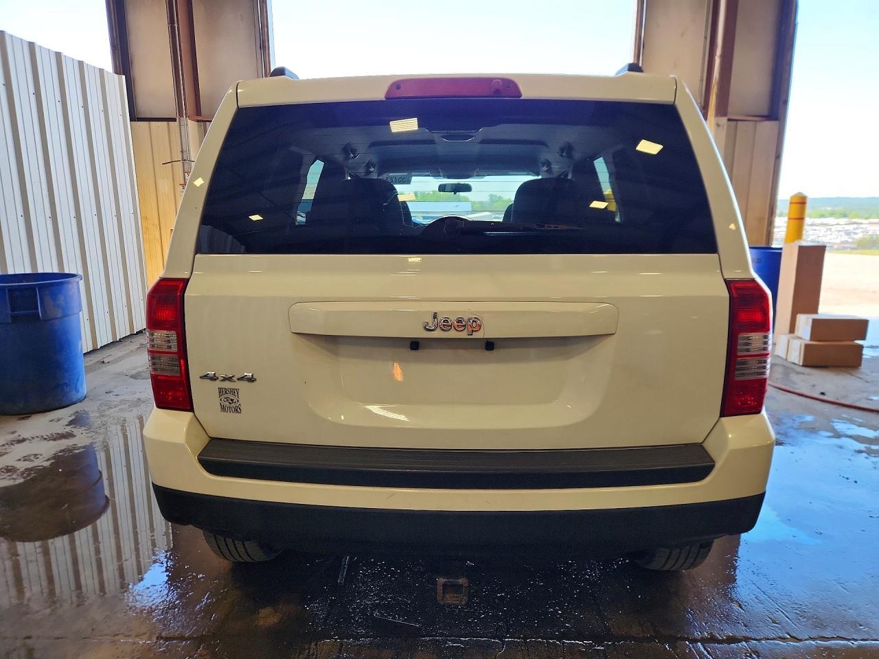 2012 Jeep Patriot Sport - Image 6