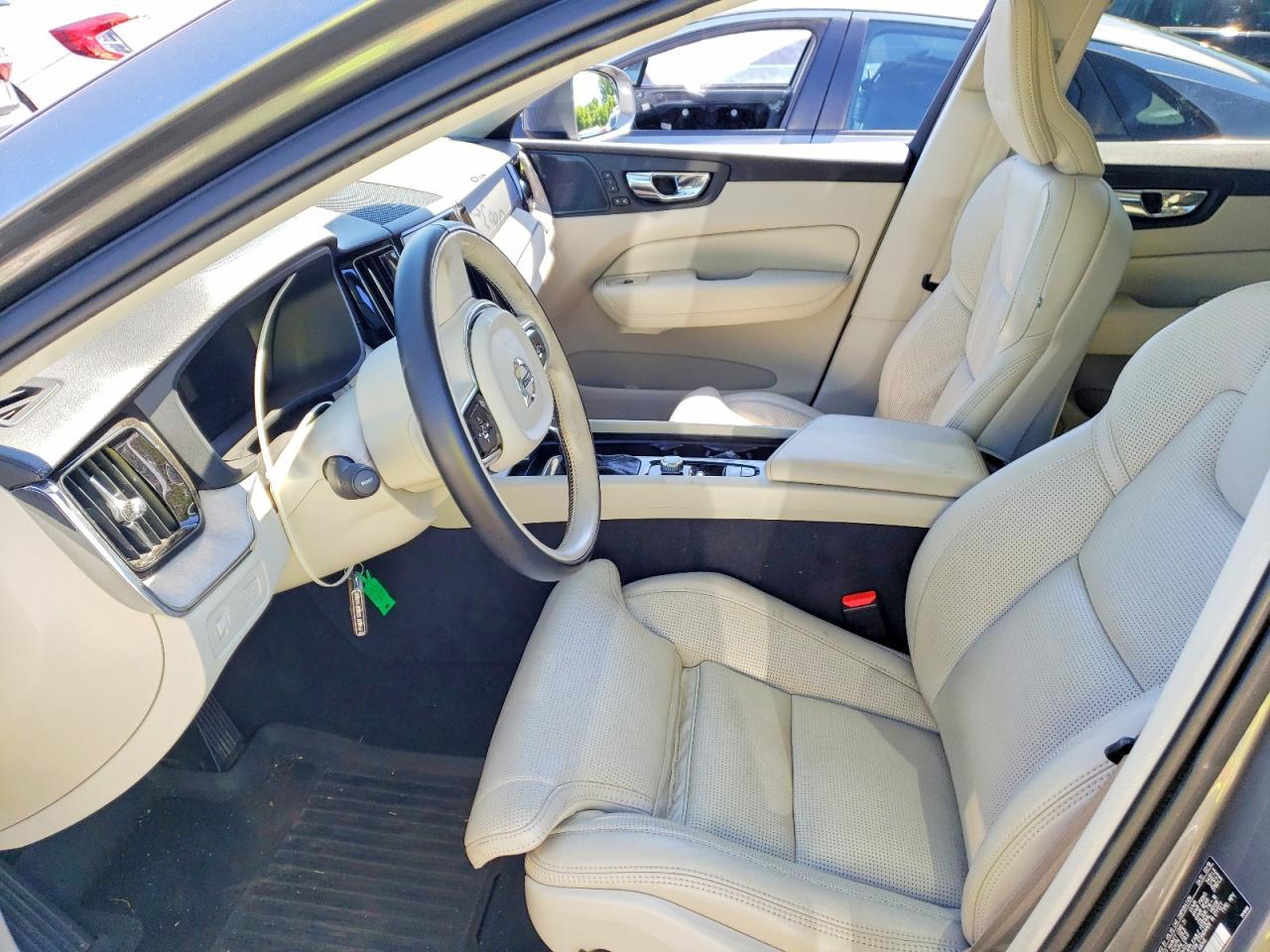 2019 Volvo Xc60 T6 Inscription - Фото 7