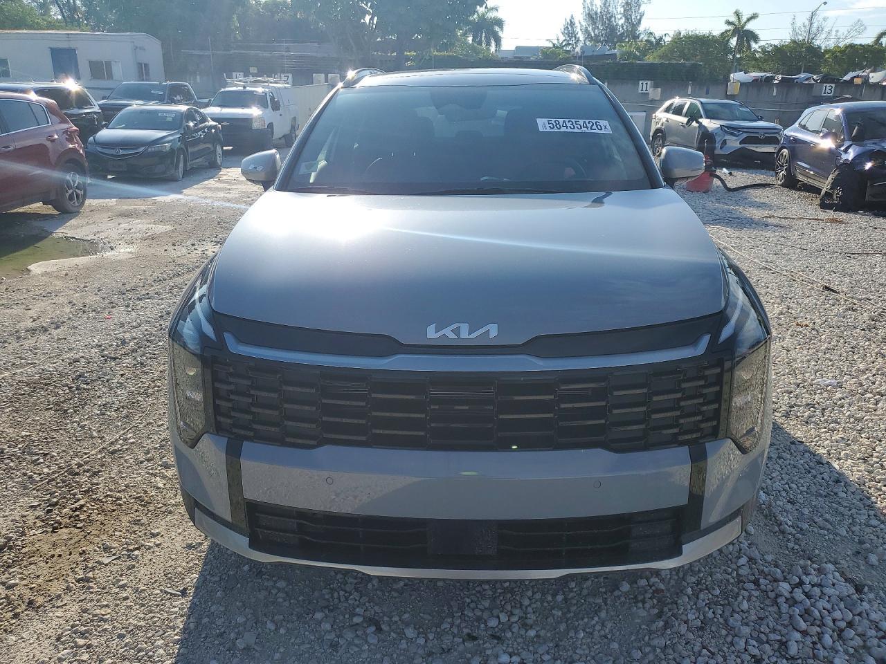 2026 Kia Sportage - Фото 5