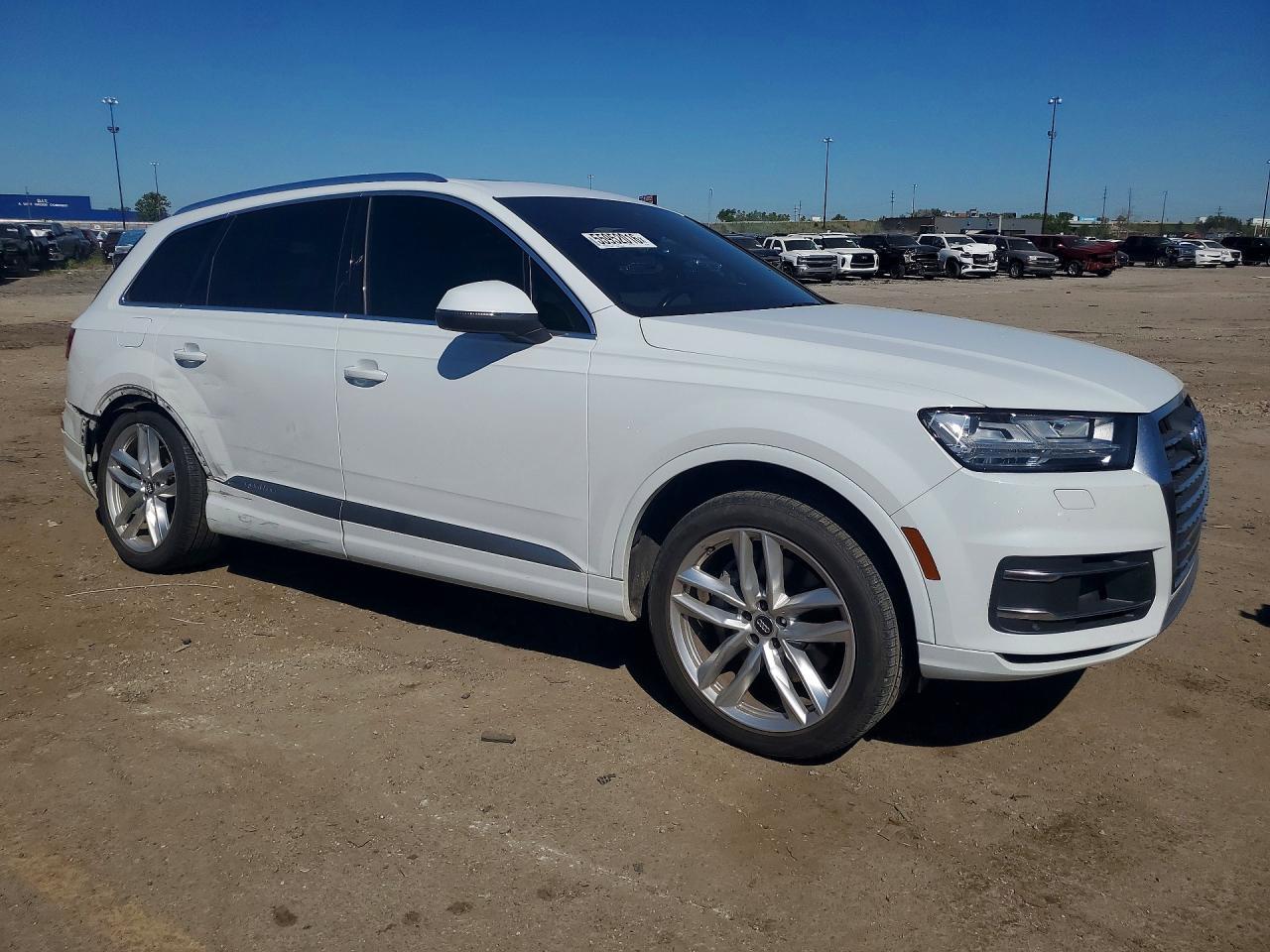 2017 Audi Q7 Prestige - Image 4