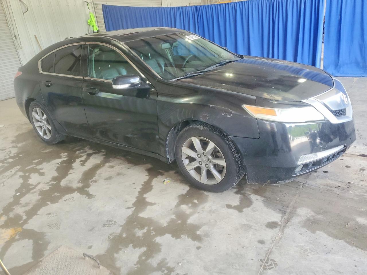 2010 Acura Tl - Image 4