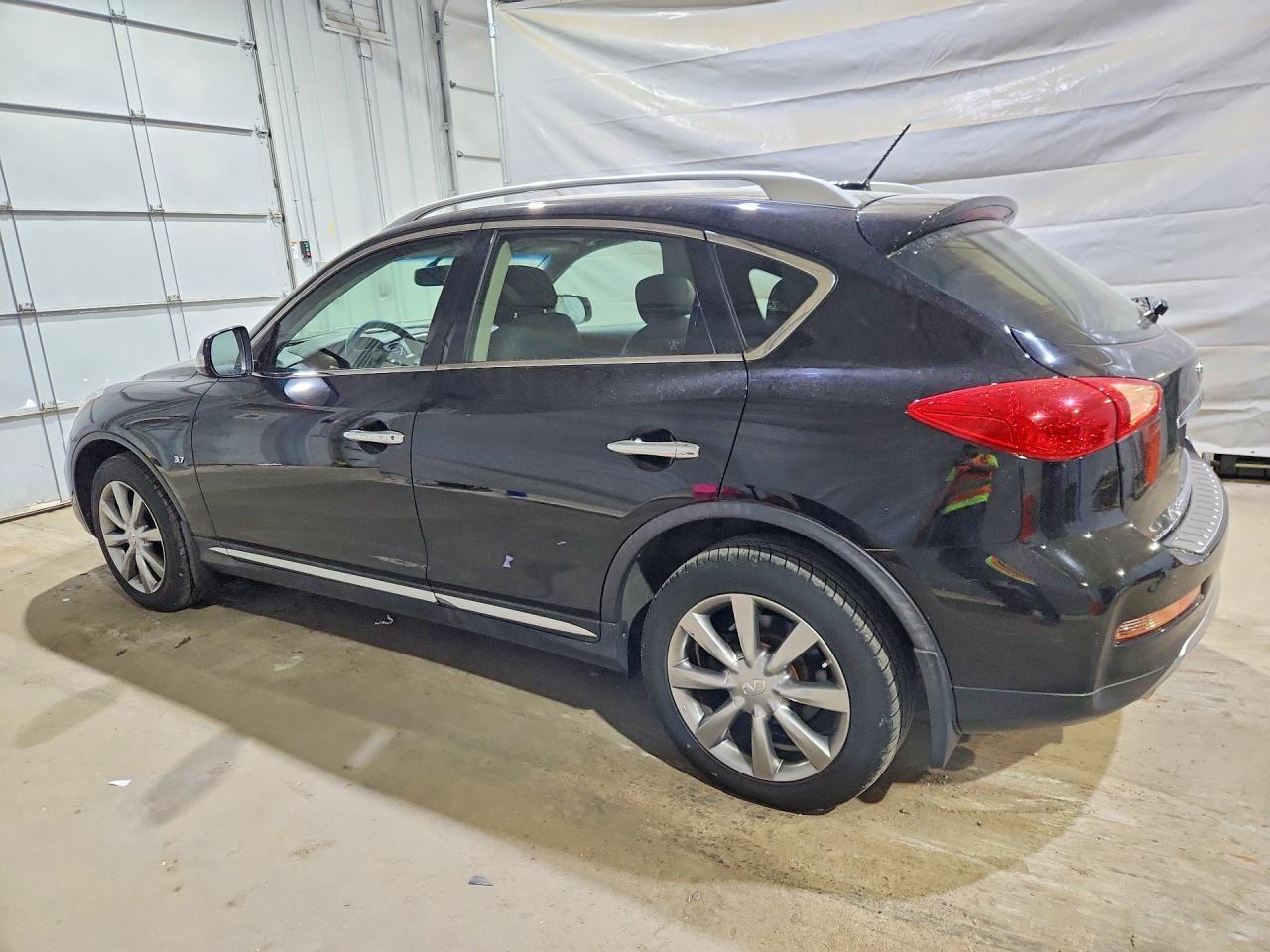 2017 Infiniti Qx50 Base - Фото 2