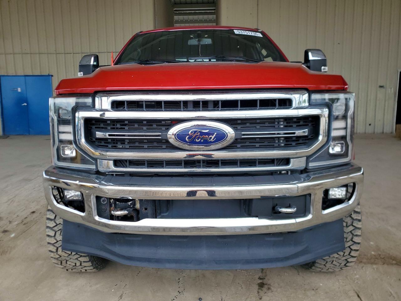2022 Ford F350 Super Duty - Image 5