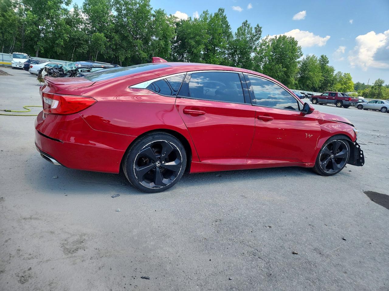 2018 Honda Accord - Image 3