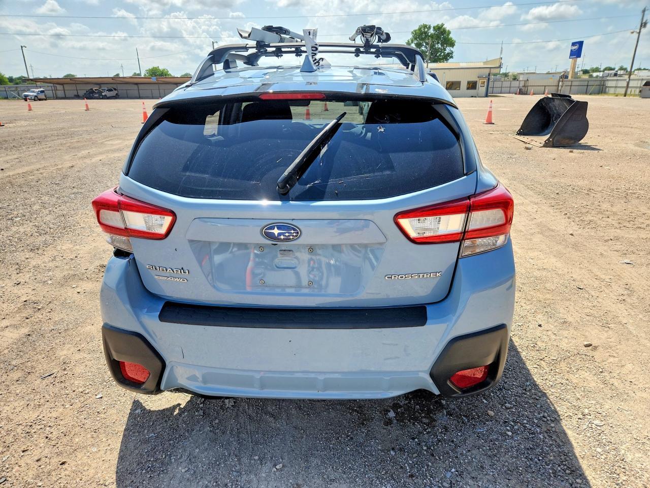 2019 Subaru Crosstrek Premium - Image 6
