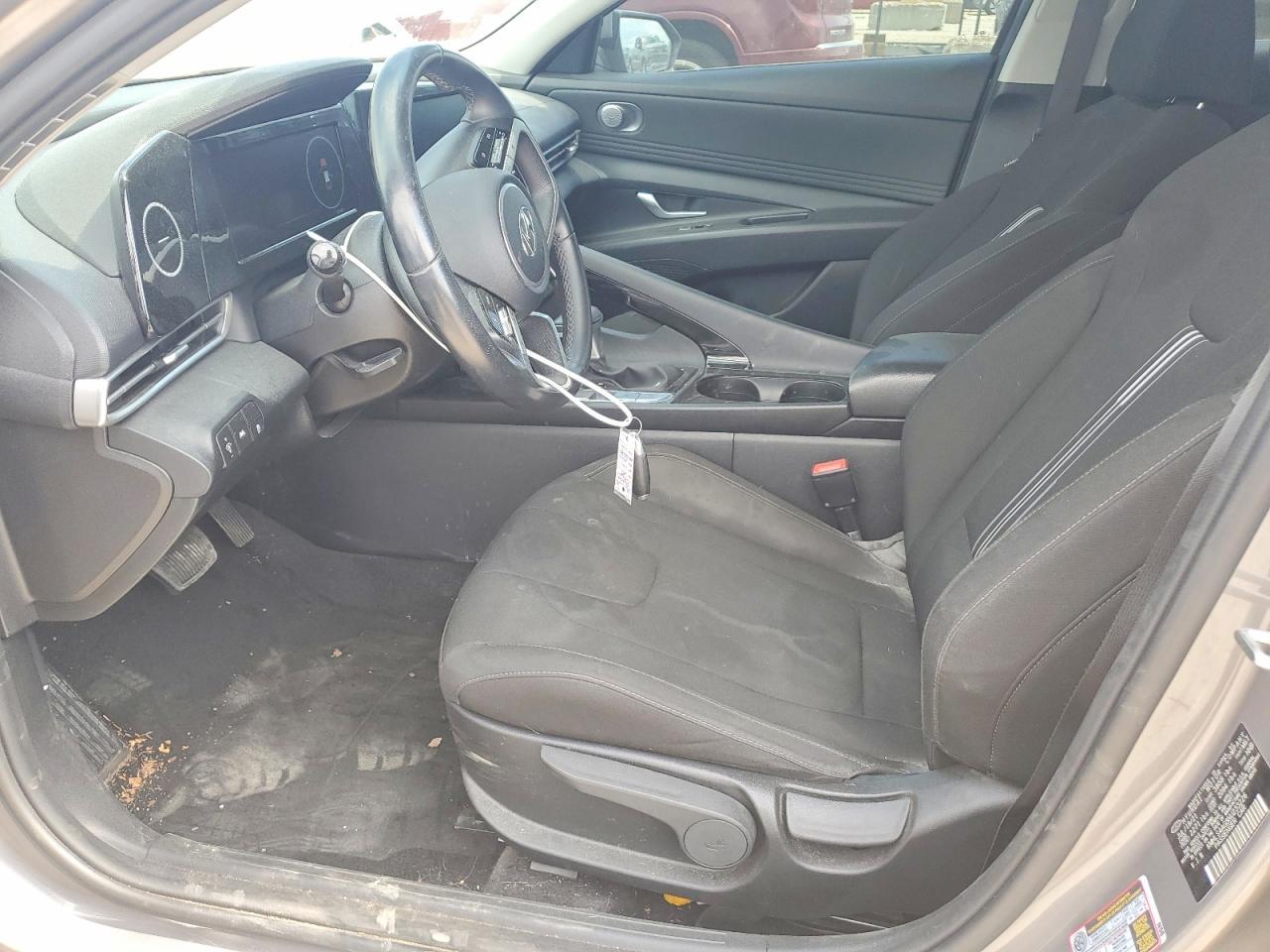 2022 Hyundai Elantra Sel - Фото 7