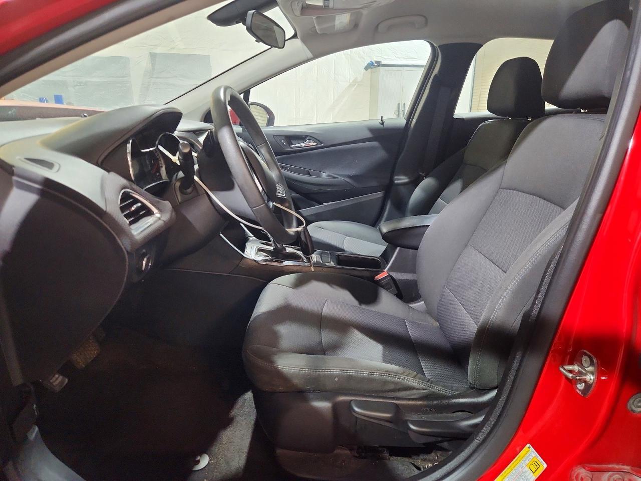 2018 Chevrolet Cruze Lt - Image 7