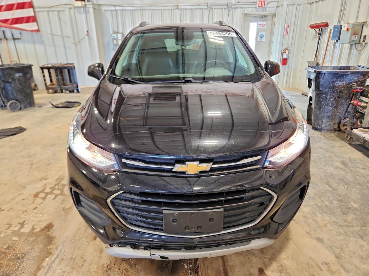 2019 Chevrolet Trax 1Lt - Фото 5