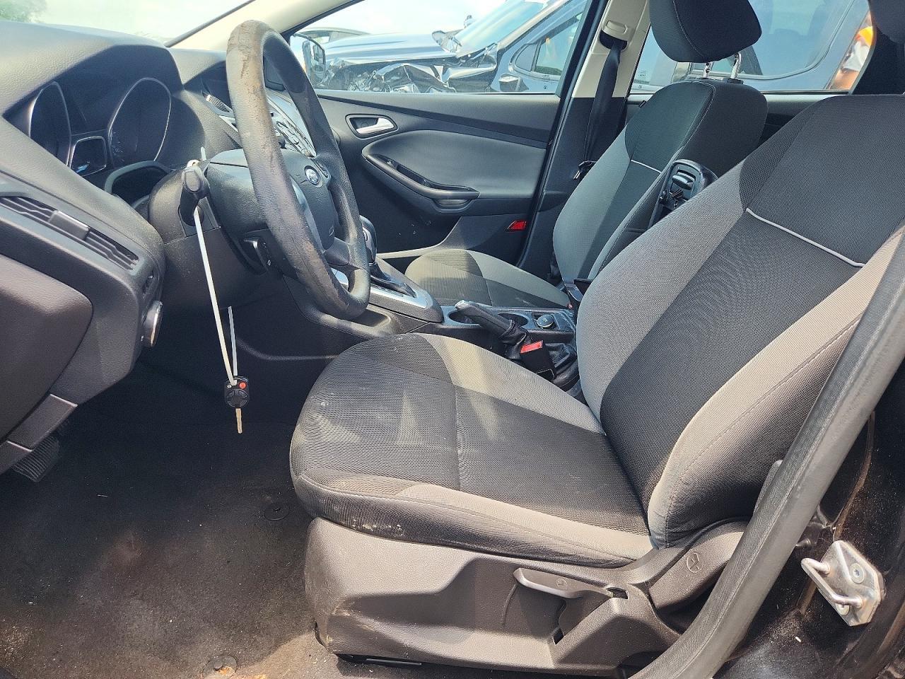 2014 Ford Focus Se - Image 7