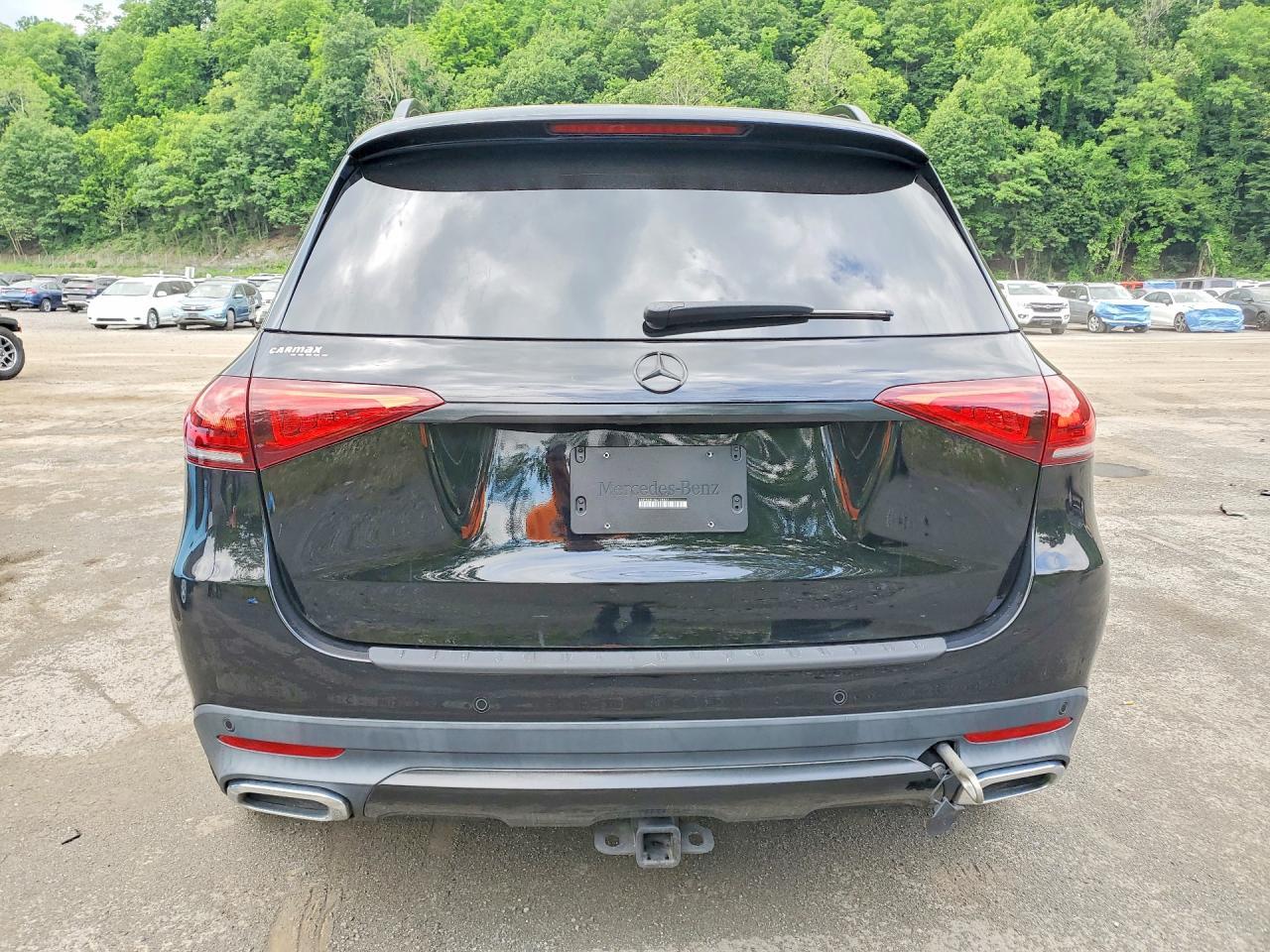 2022 Mercedes-Benz Gle 350 - Фото 6