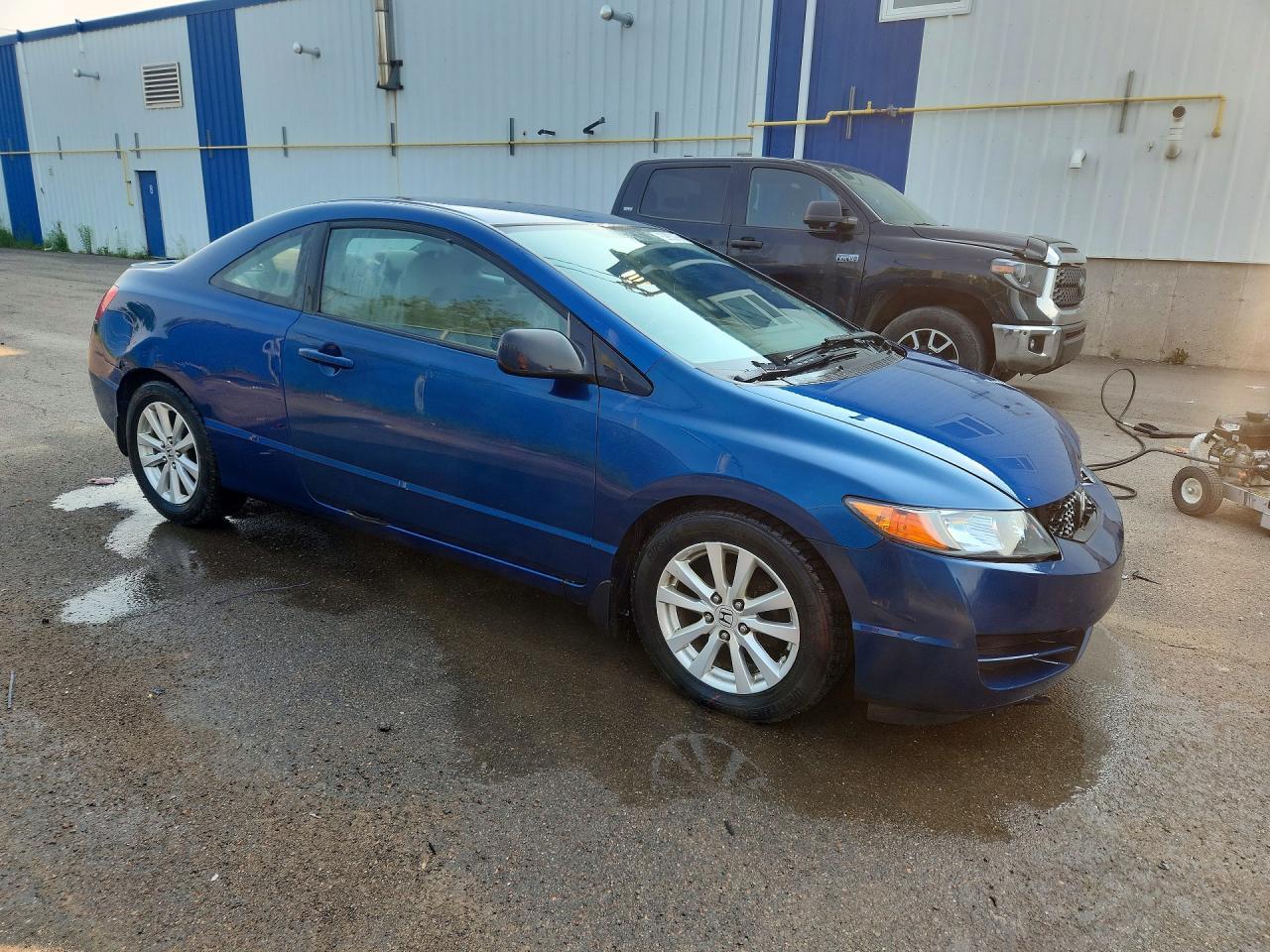 2010 Honda Civic Dx - Image 4