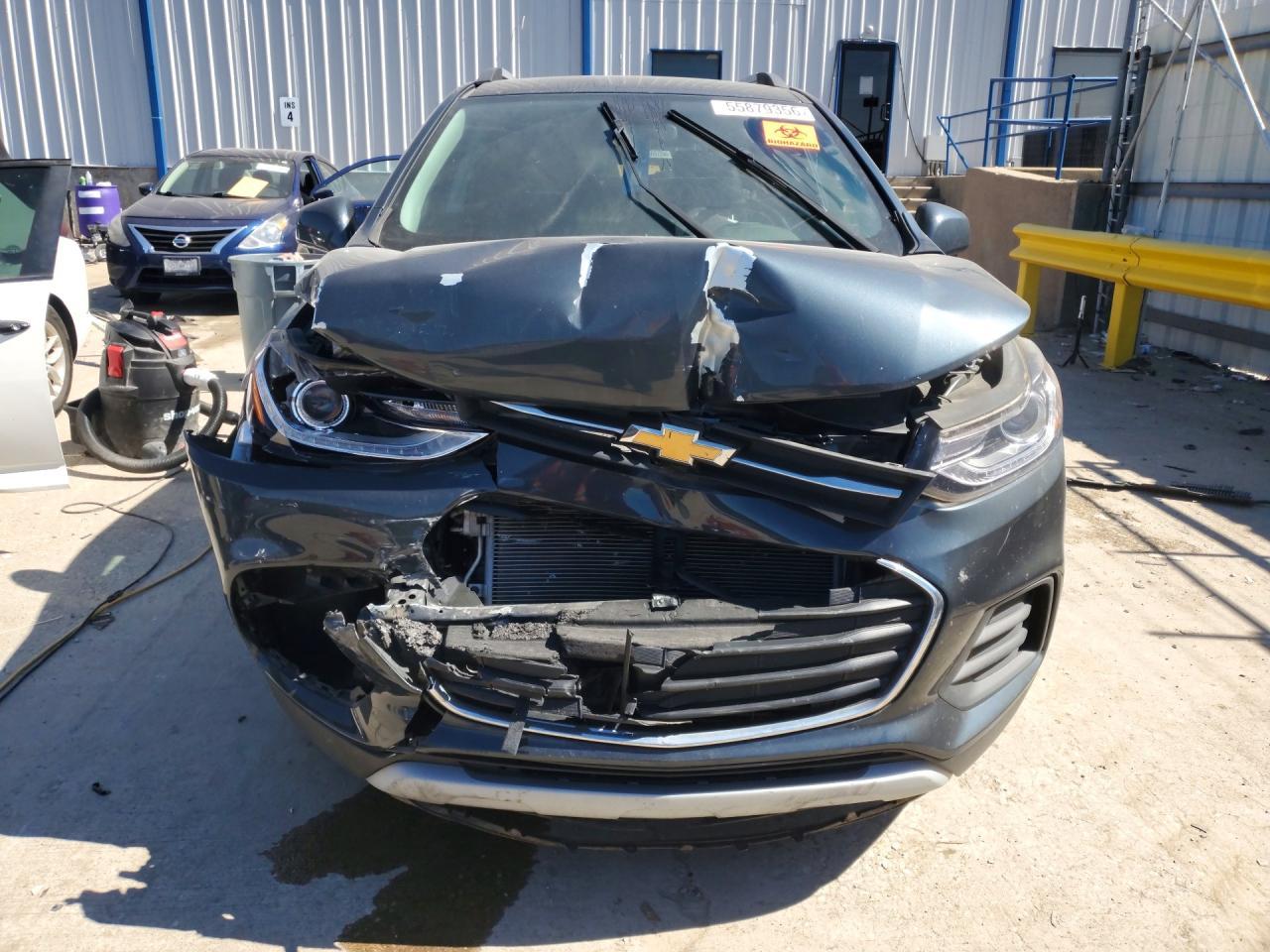 2021 Chevrolet Trax 1Lt - Image 5