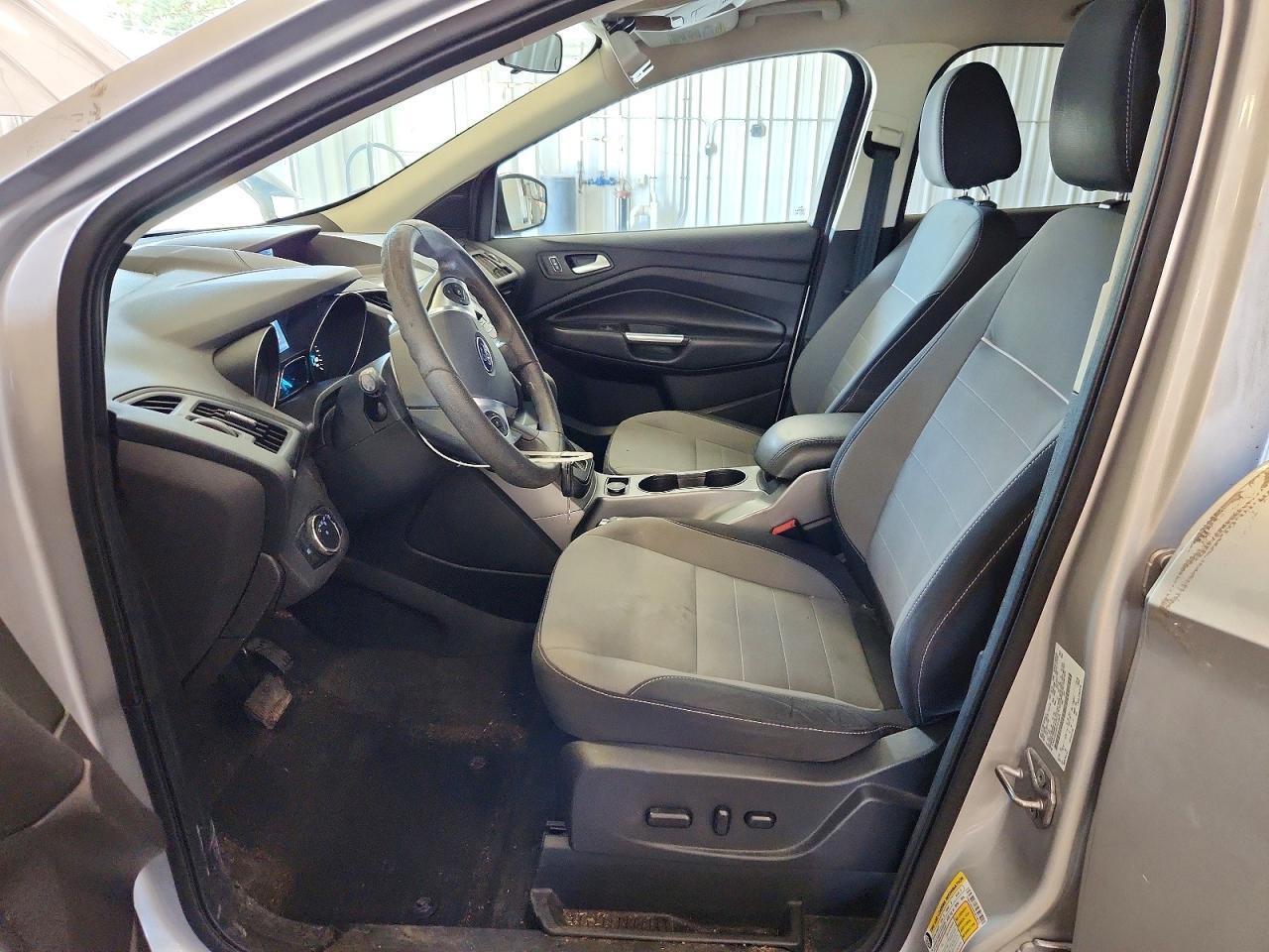 2014 Ford Escape Se - Image 7