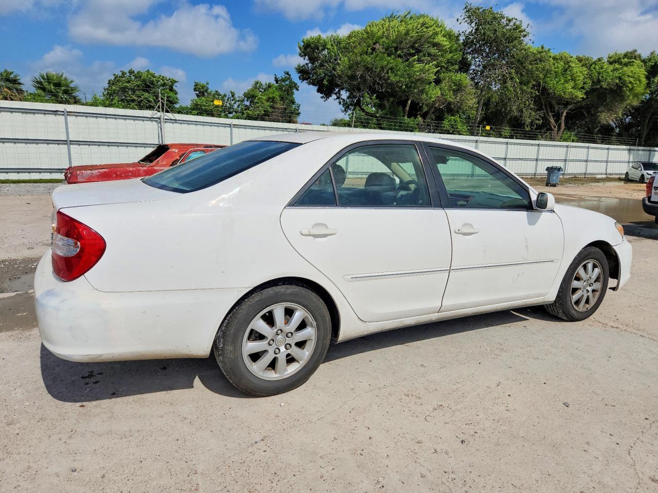 2002 Toyota Camry Xle V6 - Фото 3