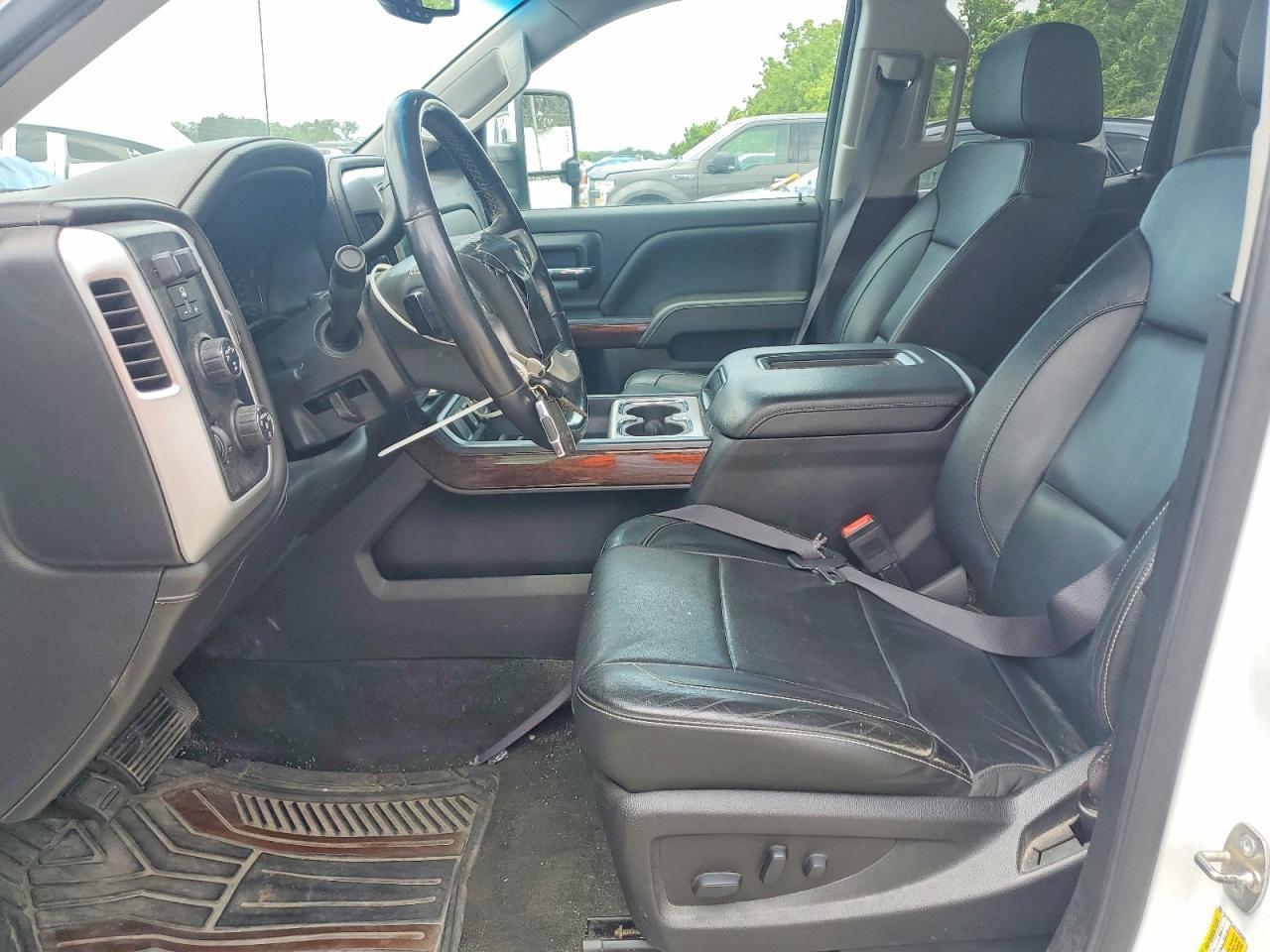 2017 GMC Sierra Slt - Фото 7
