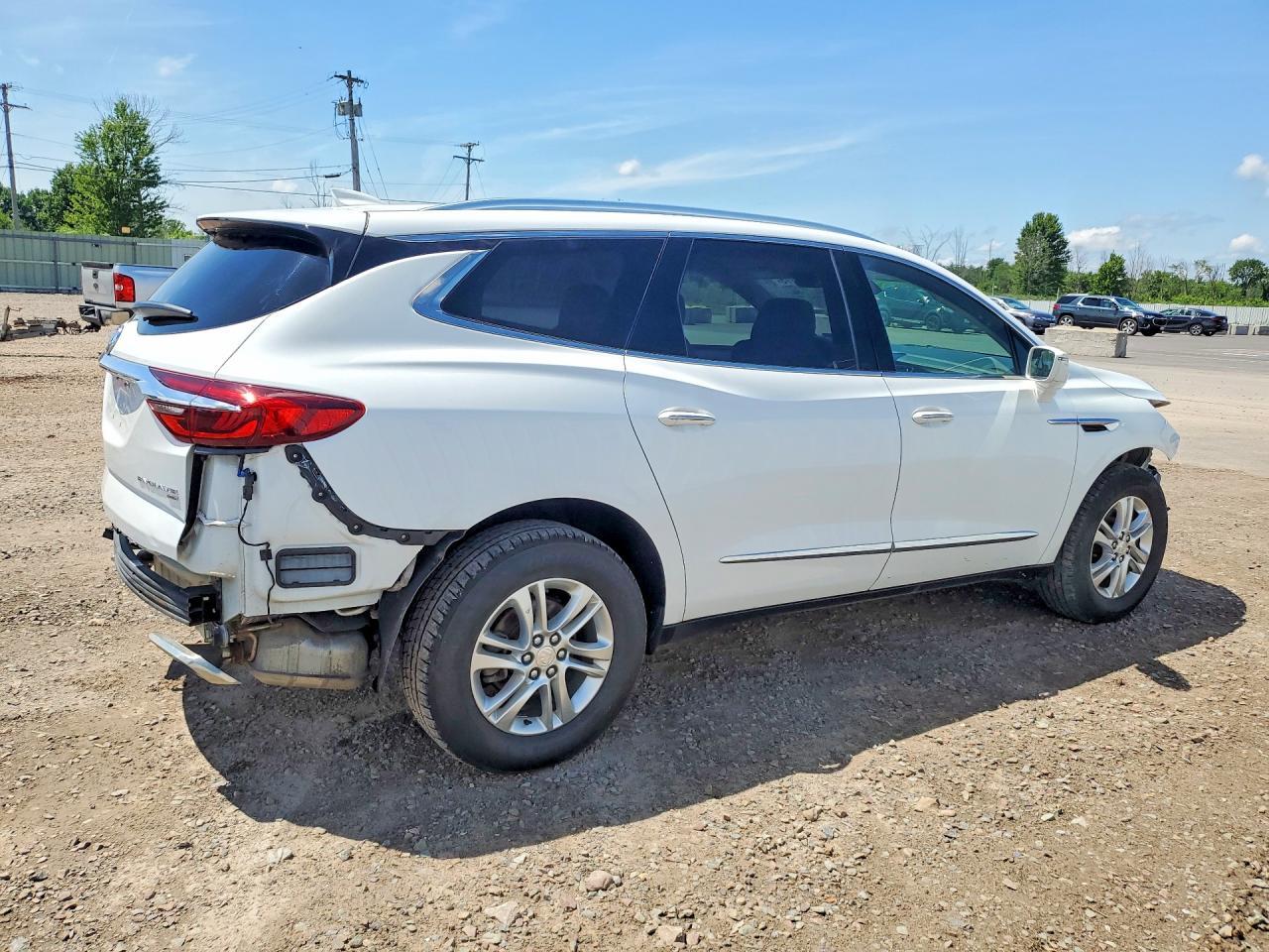 2019 Buick Enclave Essence - Фото 3