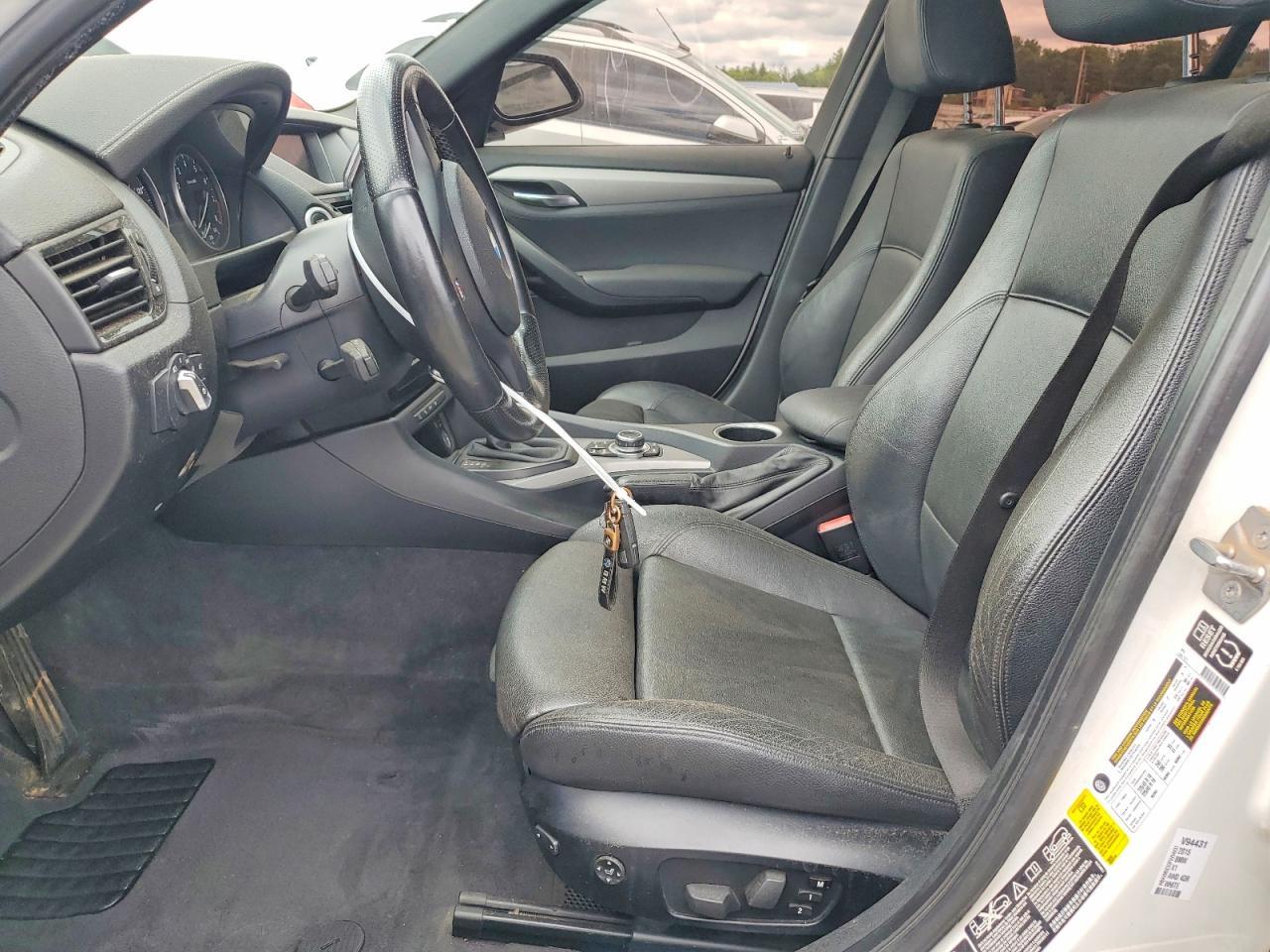 2015 BMW X1 xDrive35I - Image 7