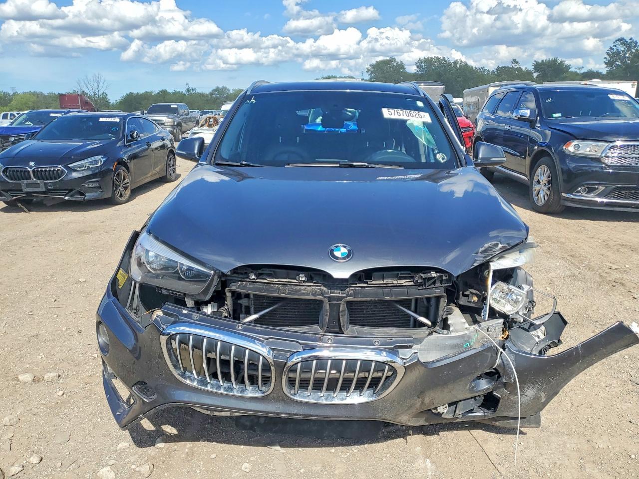 2018 BMW X1 Sdrive28I - Image 5