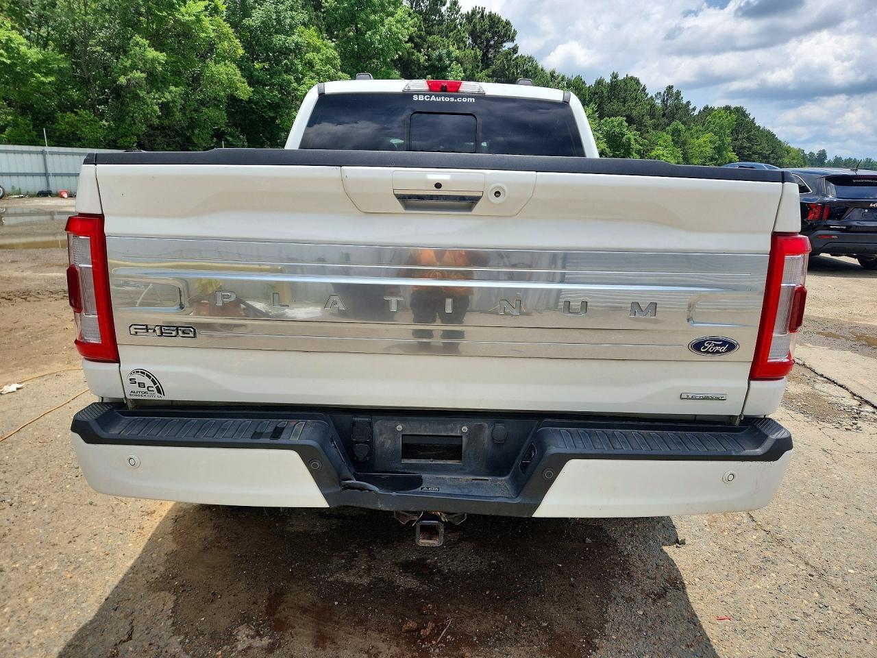2022 Ford F150 Supercrew - Image 6