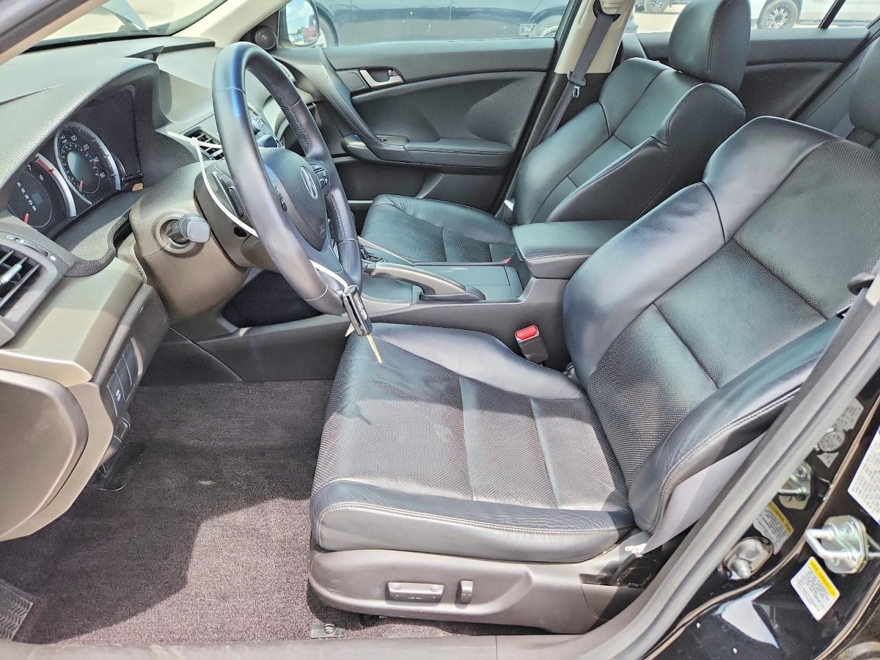 2009 Acura Tsx - Image 7