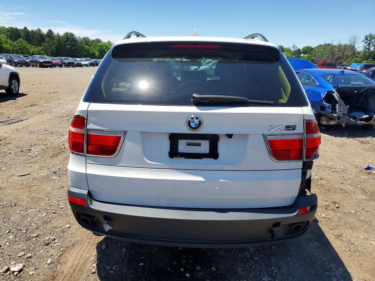 2009 BMW X5 xDrive30I - Image 6