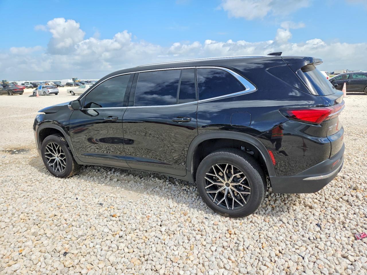 2026 Buick Enclave Preferred - Image 2