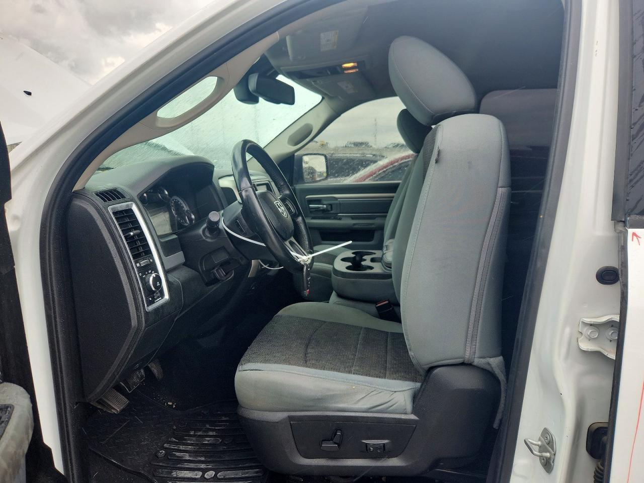 2019 Ram 1500 Classic Slt - Фото 7