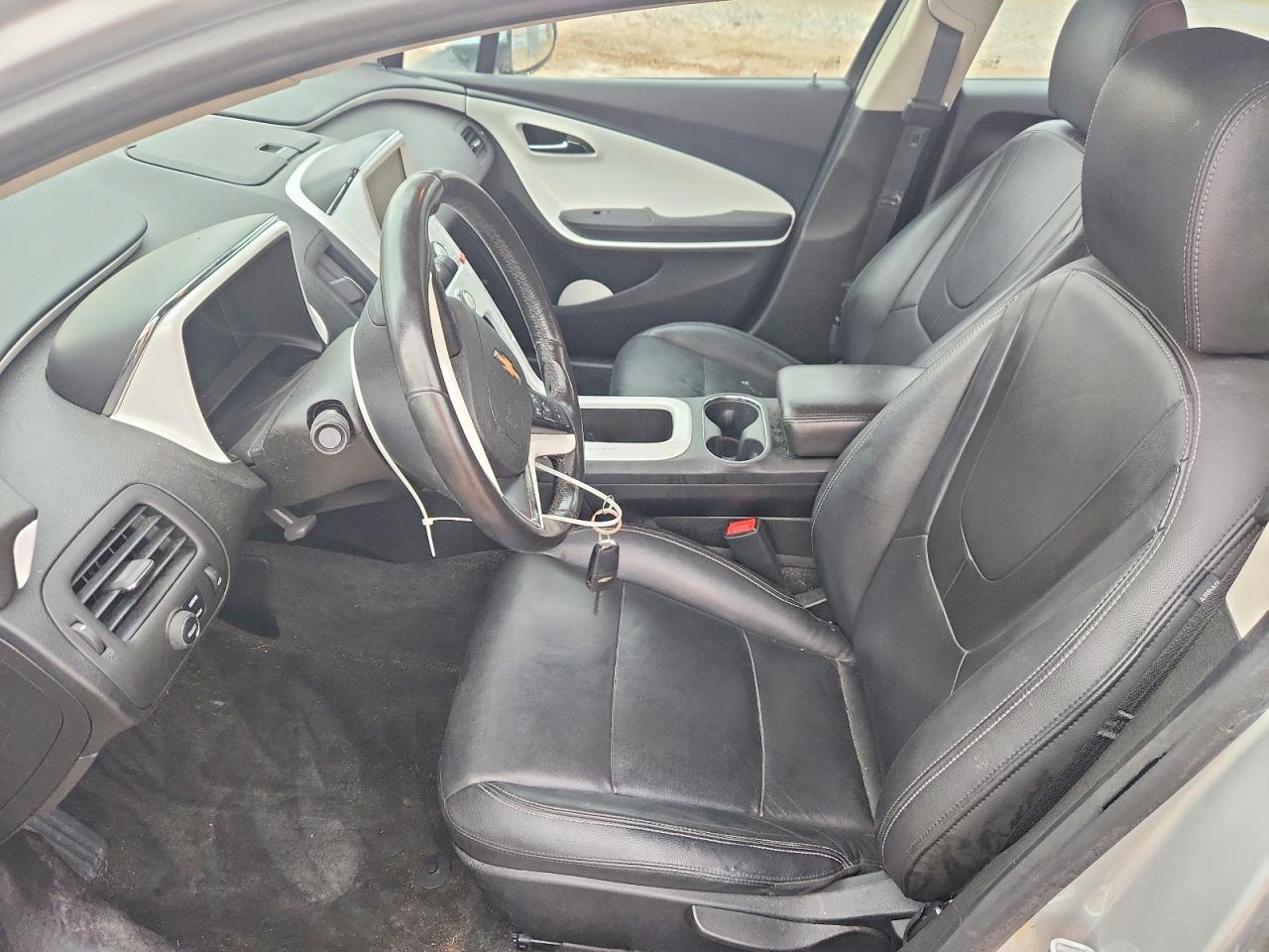 2014 Chevrolet Volt - Фото 7