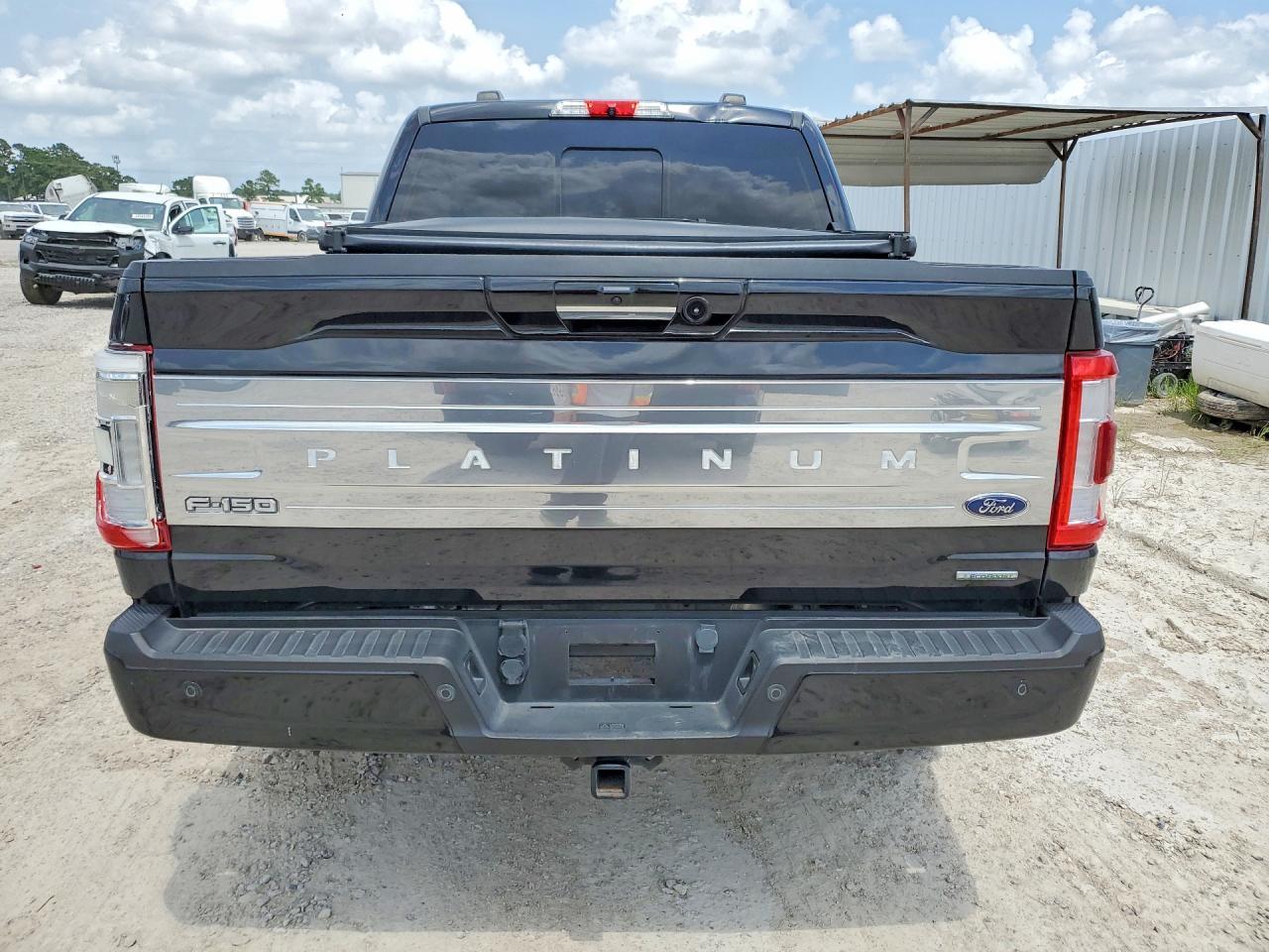 2022 Ford F150 Supercrew - Фото 6