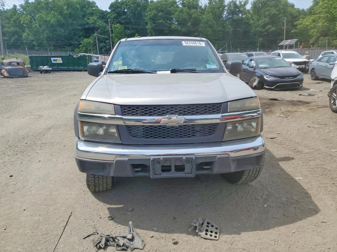 2006 Chevrolet Colorado - Image 5