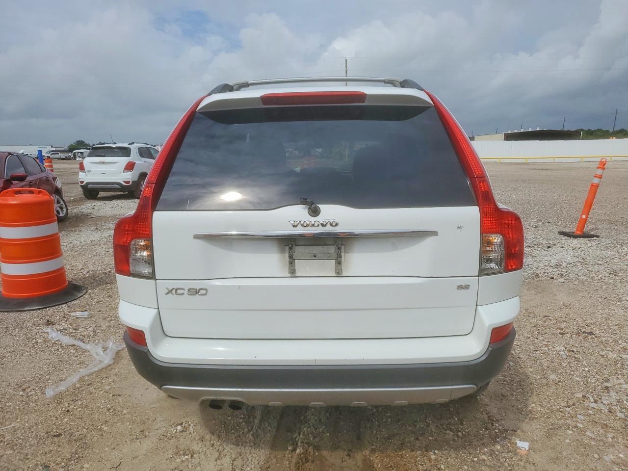2008 Volvo Xc90 3.2 - Image 6