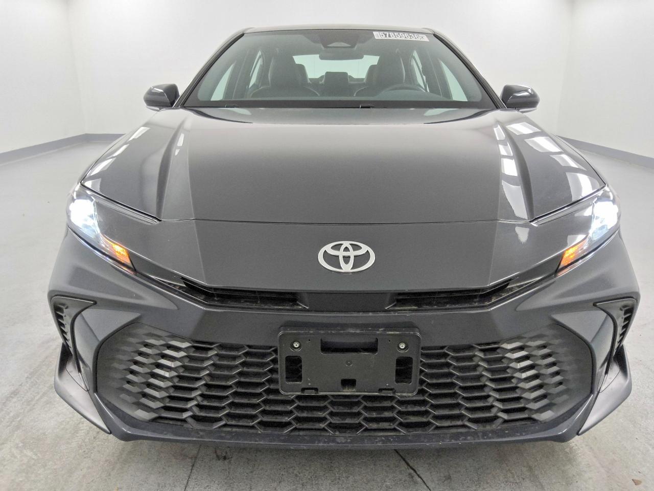 2026 Toyota Camry Se - Фото 5