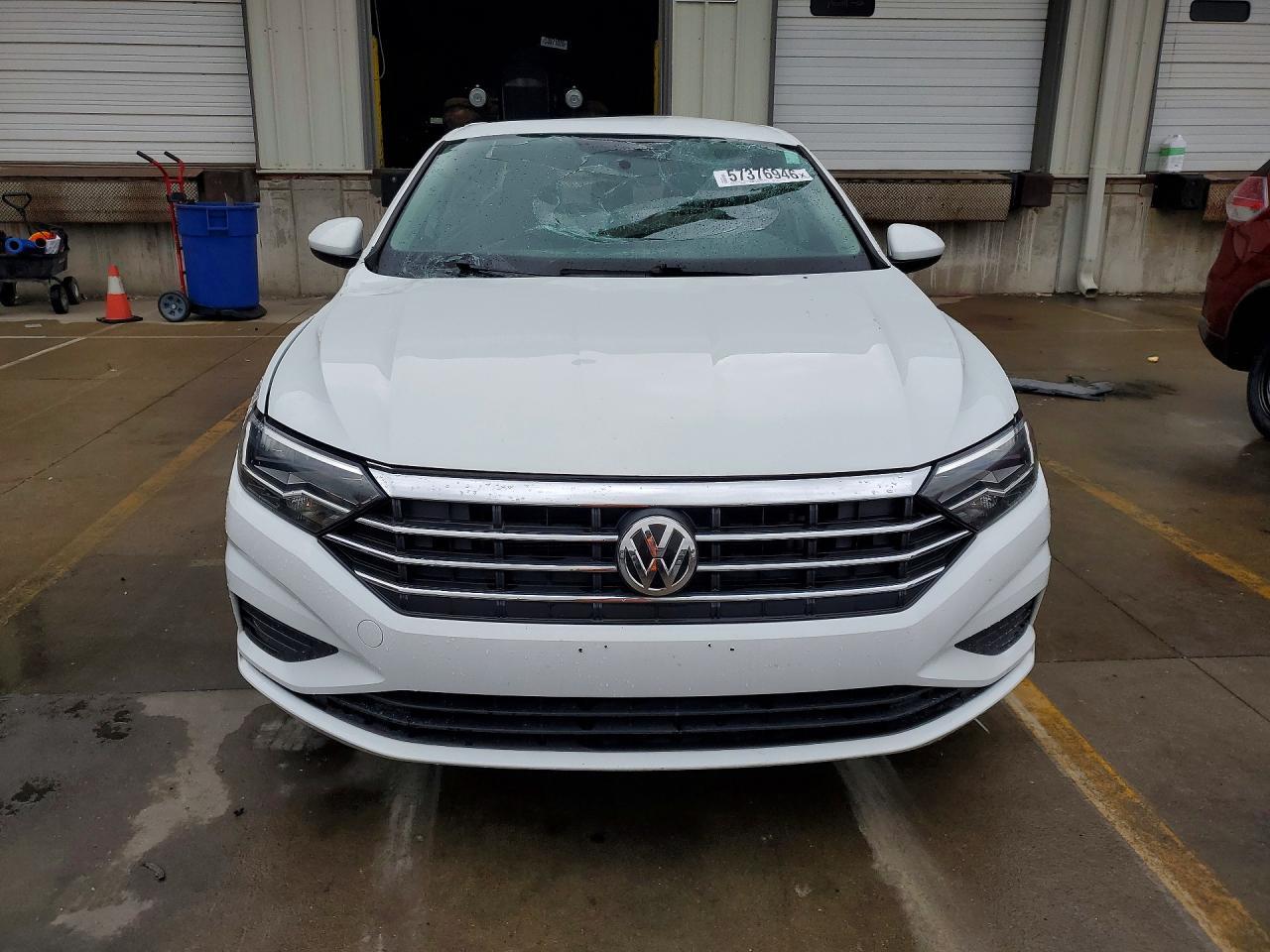 2019 Volkswagen Jetta S - Фото 5