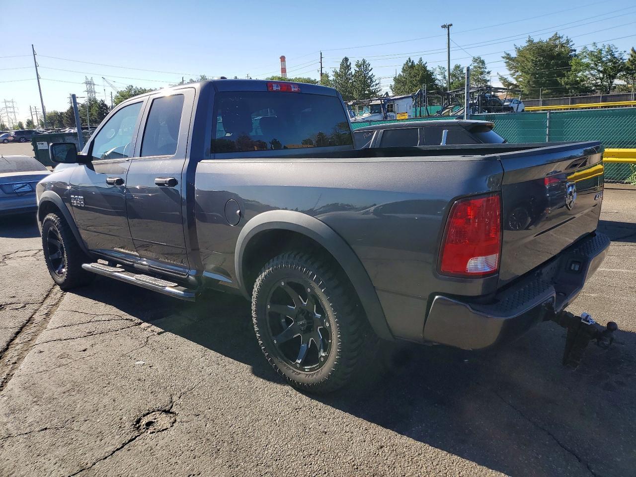 2017 Ram 1500 St - Image 2