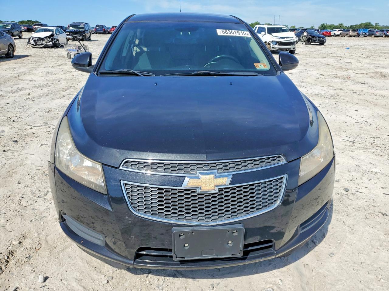 2011 Chevrolet Cruze Lt - Image 5