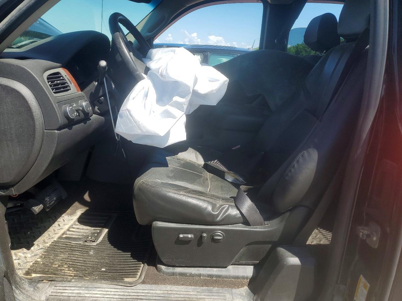 2009 GMC Sierra K1500 Slt - Фото 7