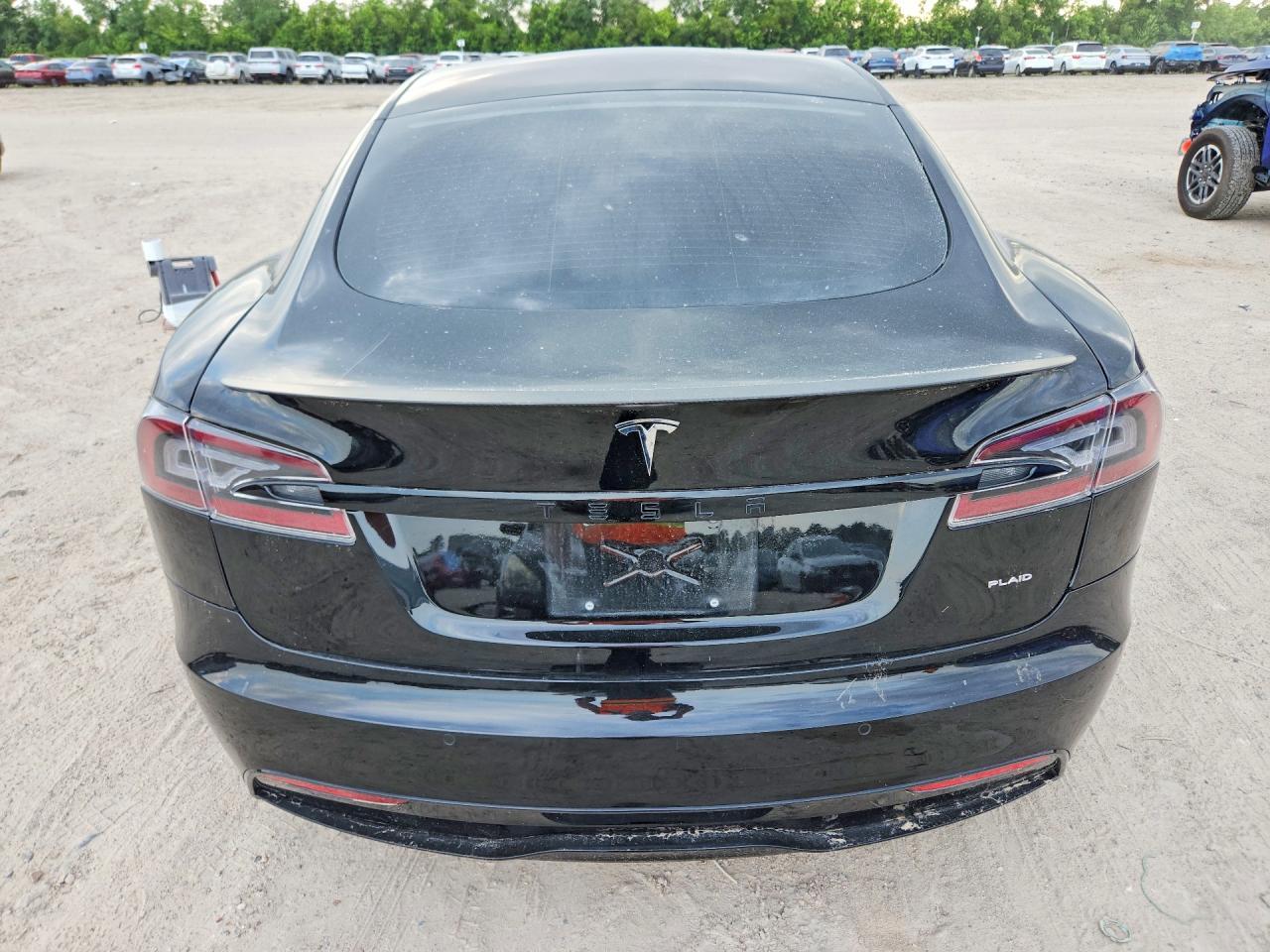 2021 Tesla Model S - Image 6