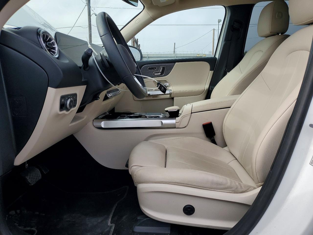 2023 Mercedes-Benz Eqb 250+ - Image 7