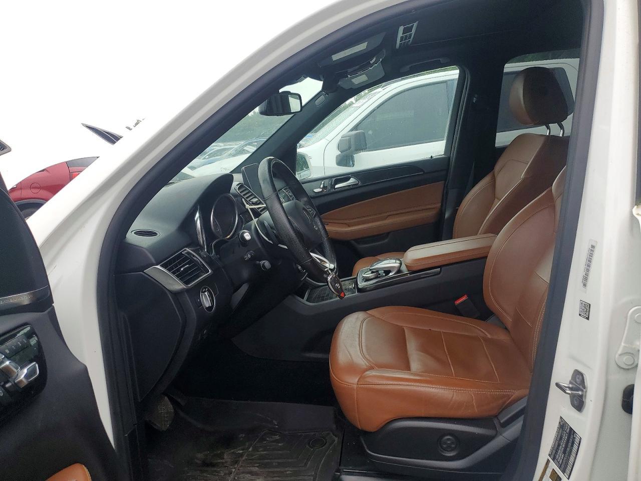 2018 Mercedes-Benz Gle 350 4Matic - Фото 7