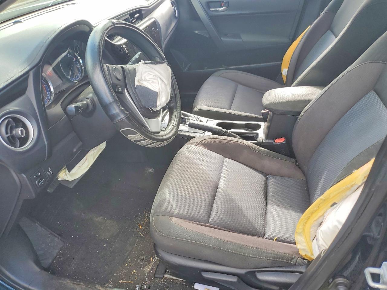 2017 Toyota Corolla L - Фото 7