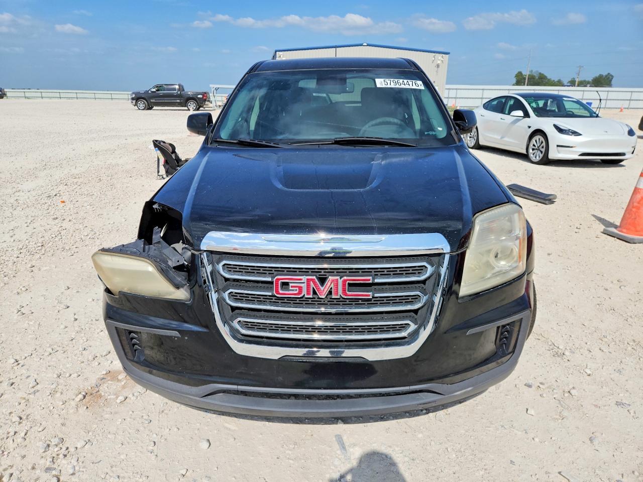 2017 GMC Terrain Sle - Image 5