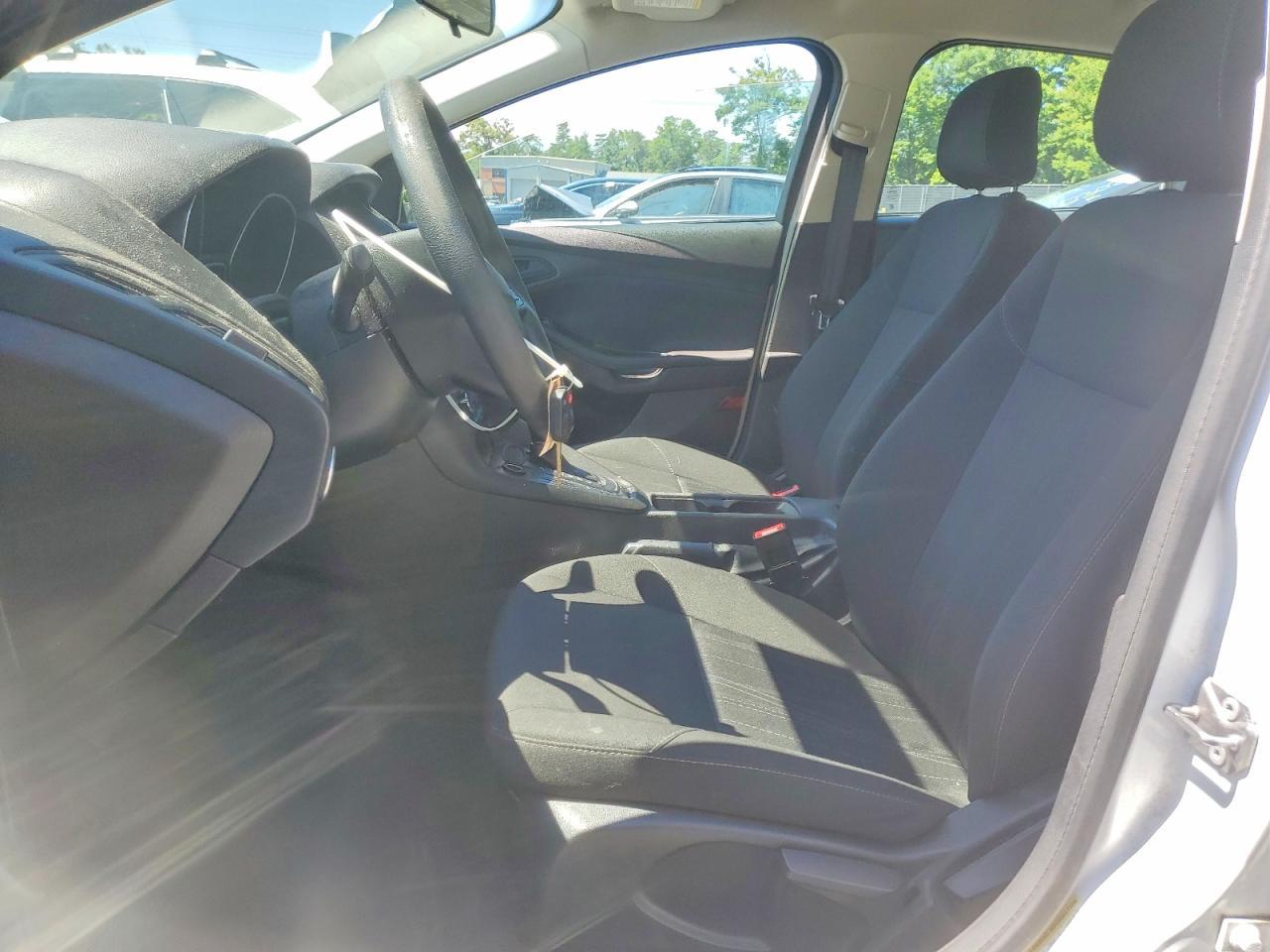 2018 Ford Focus S - Фото 7