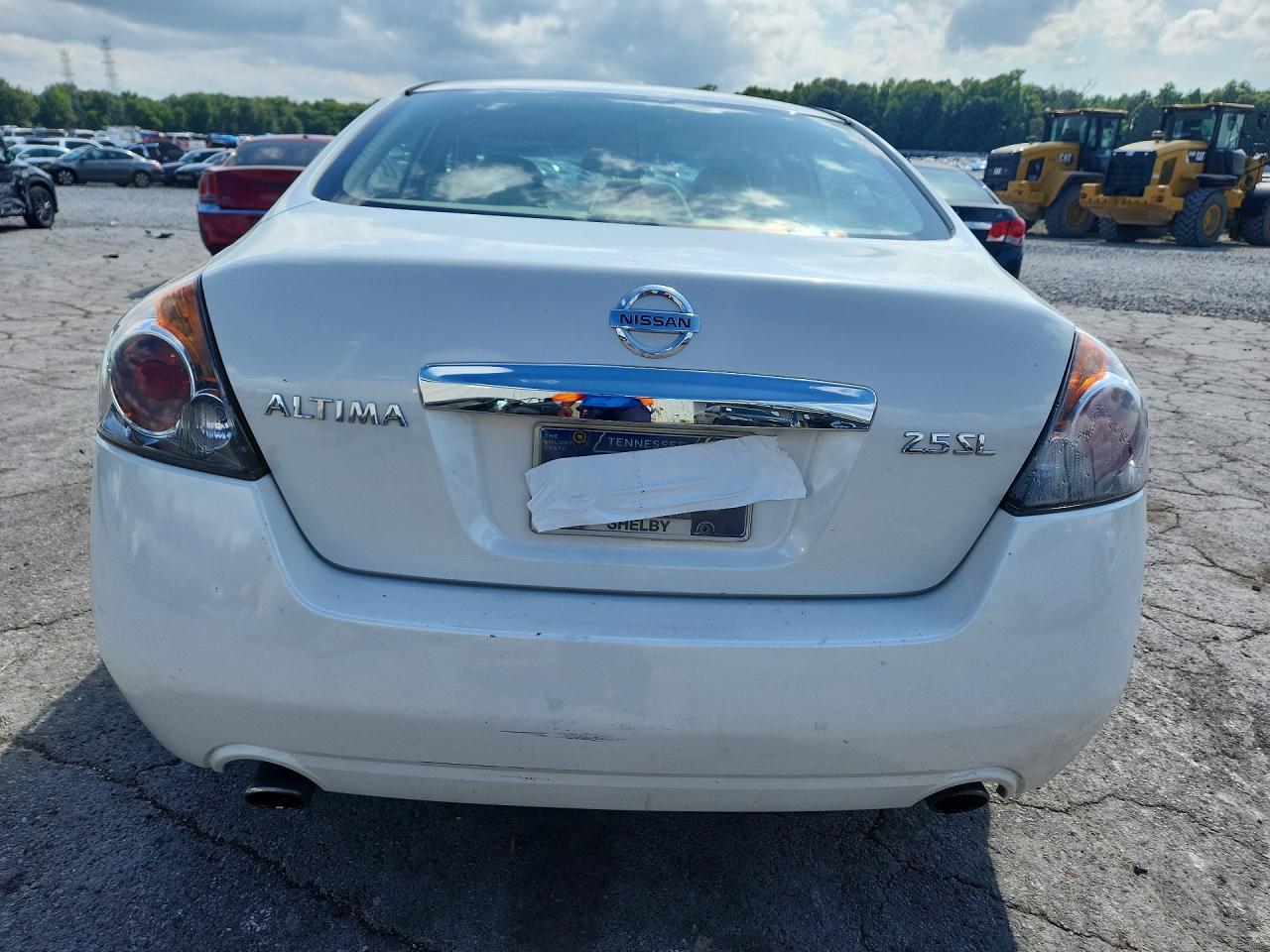 2010 Nissan Altima 2.5 - Image 6