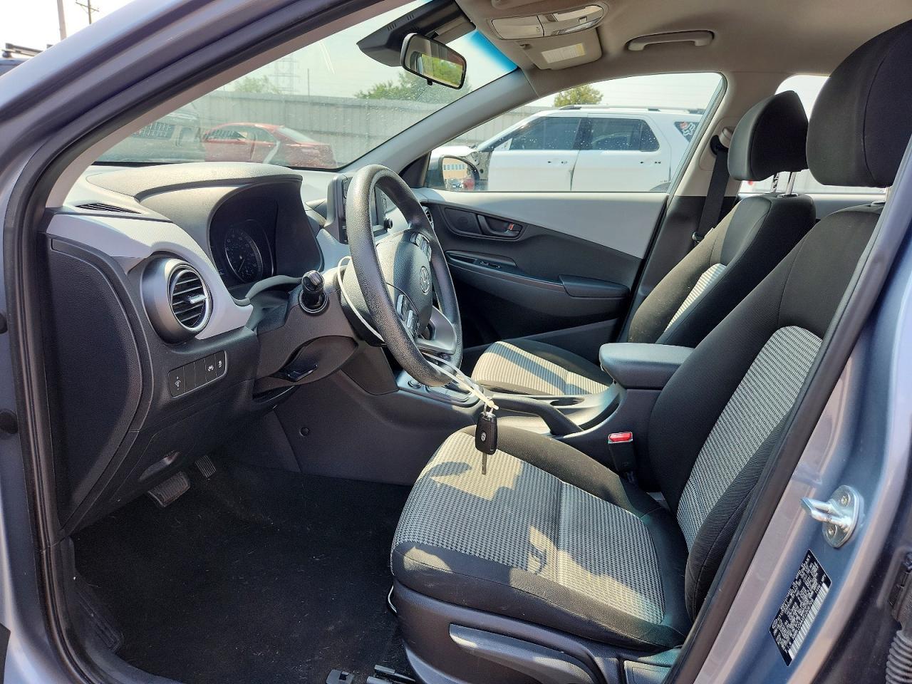 2019 Hyundai Kona Se - Image 7