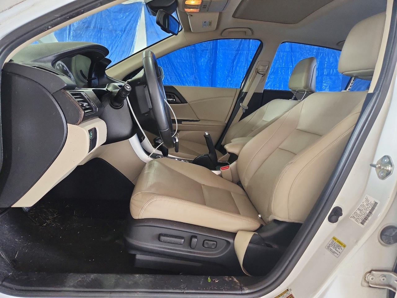 2014 Honda Accord - Image 7