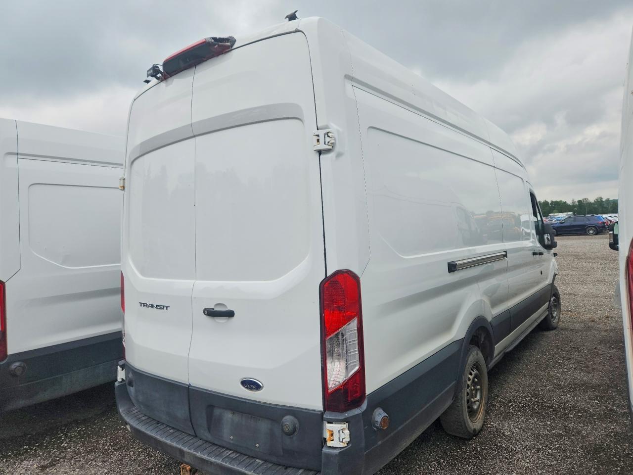 2018 Ford Transit T-350 - Фото 3