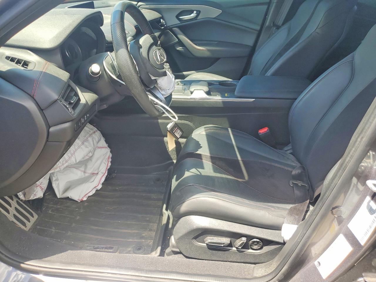 2023 Acura Tlx Tech A - Image 7